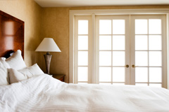 Stratfield Saye bedroom extension costs