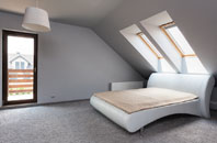 Stratfield Saye bedroom extensions