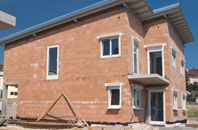 Stratfield Saye home extensions