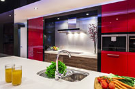 Stratfield Saye kitchen extensions
