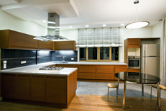 kitchen extensions Stratfield Saye